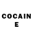 COCAIN 98% Nbhd Nick